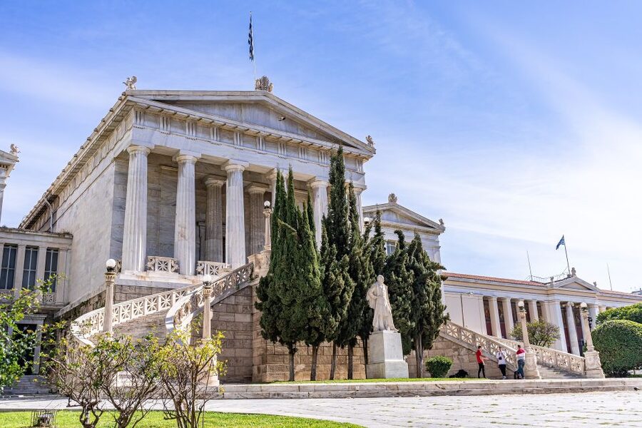 Athens: Acropolis & Acropolis Museum Guided Tour w/ Tickets - What You’ll Focus on at the Acropolis