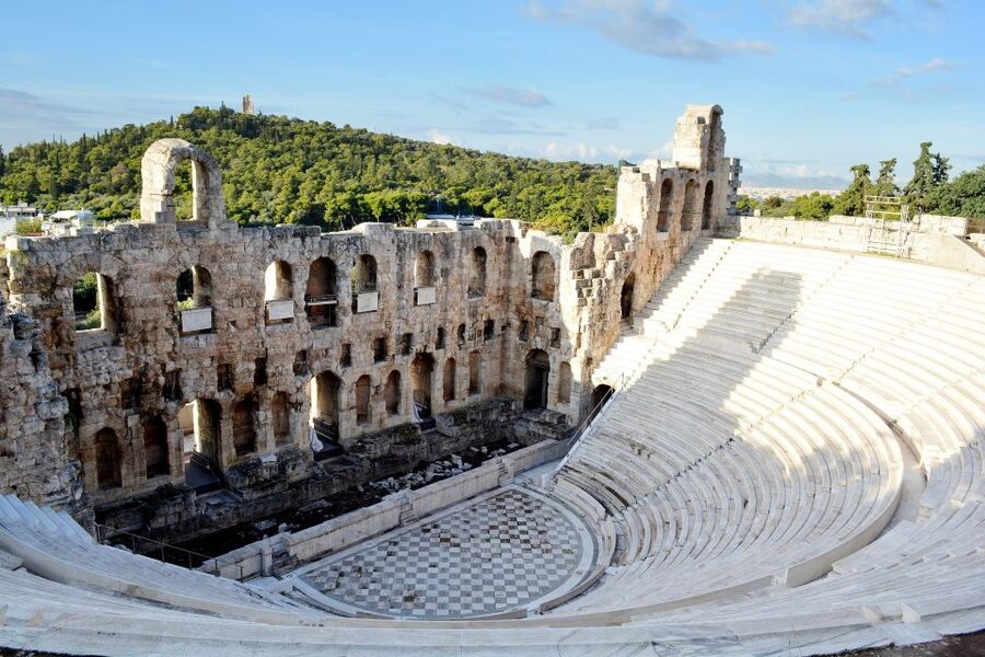Athens: Acropolis & Acropolis Museum Guided Tour w/ Tickets - The Spanish Coach Tour That Actually Sets Context