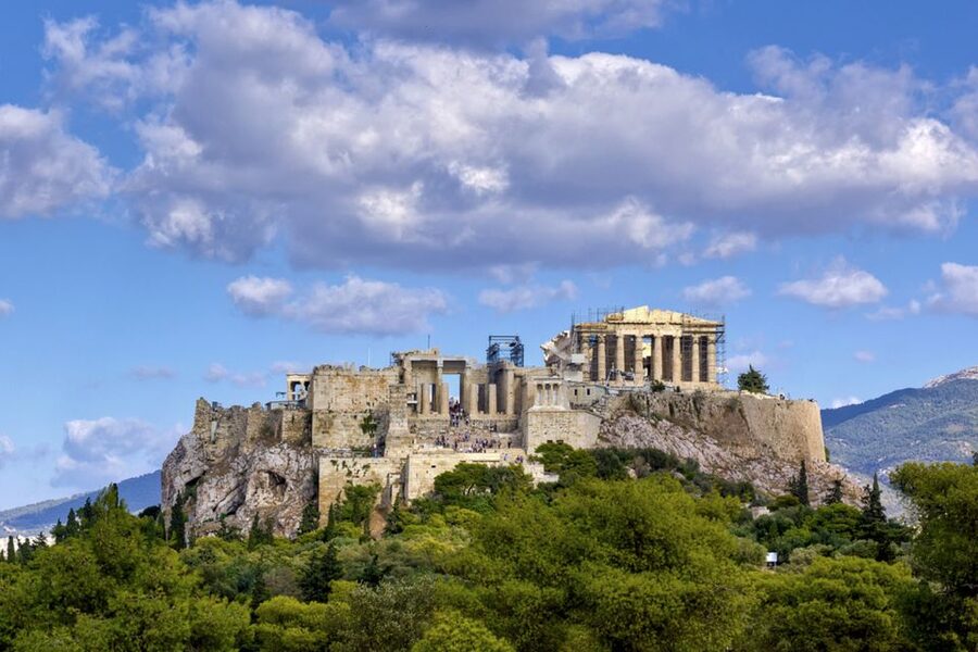 Athens: Acropolis & Acropolis Museum Ticket with Audio Guide - Should you book this Acropolis ticket set with audio?