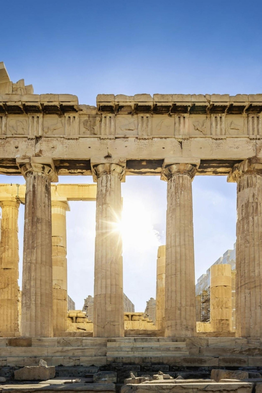 Athens: Acropolis and Acropolis Museum Combo Ticket - Price and value: is this $101 combo ticket worth it?
