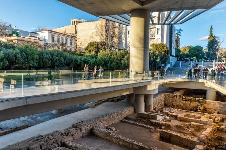 Athens: Acropolis and Acropolis Museum Combo Ticket - Should you book this combo ticket?