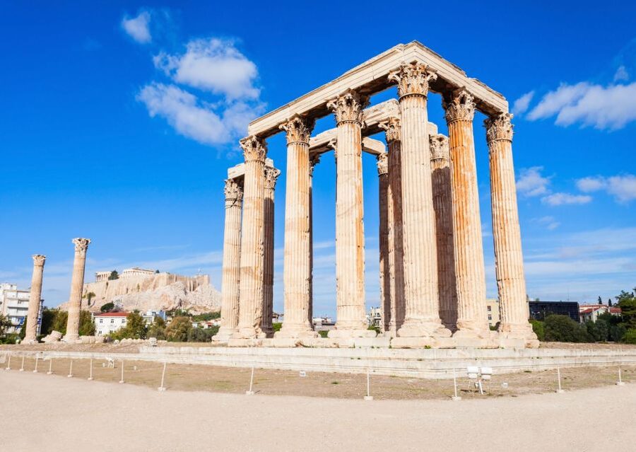 Athens: Acropolis and Ancient Athens Tour - Should you book the Athens Acropolis and Ancient Athens tour?