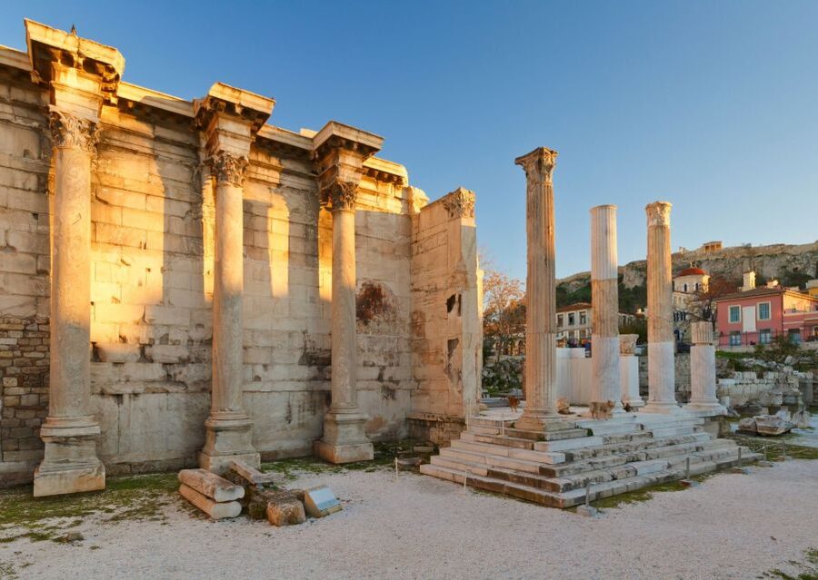 Athens: Acropolis and Ancient Athens Tour - Price and value: is $57 a good deal for this Athens combo?