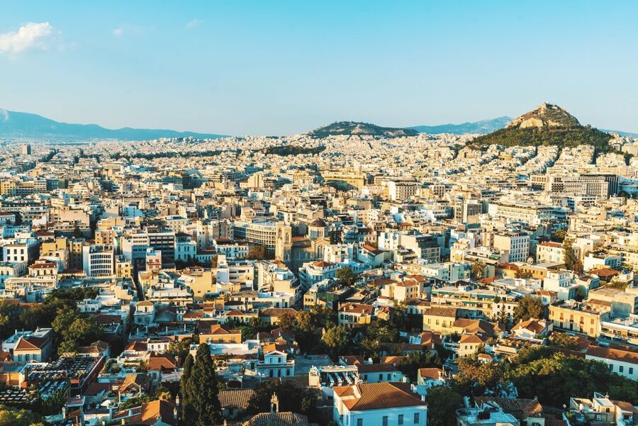 Athens: Acropolis and City Highlights Half-Day Tour - Plaka and Monastiraki: the old streets part of Athens you’ll actually enjoy walking