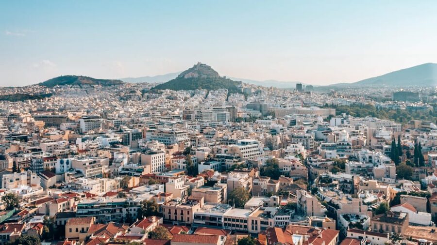 Athens: Acropolis and Mythology Highlights Small Group Tour - Erechtheion Ruins: Where Myth Feels Tangible