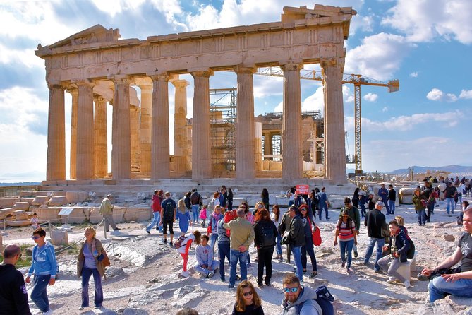 Athens Acropolis and Parthenon Walking Tour - Should you book this Acropolis and Parthenon walking tour?