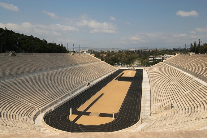 Athens, Acropolis and The New Acropolis Museum on a bus tour - Who this tour suits best, and who should rethink it