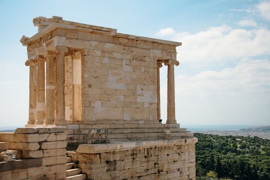 Athens: Acropolis and Μuseum Private Guided Tour - Booking essentials you should know before you show up