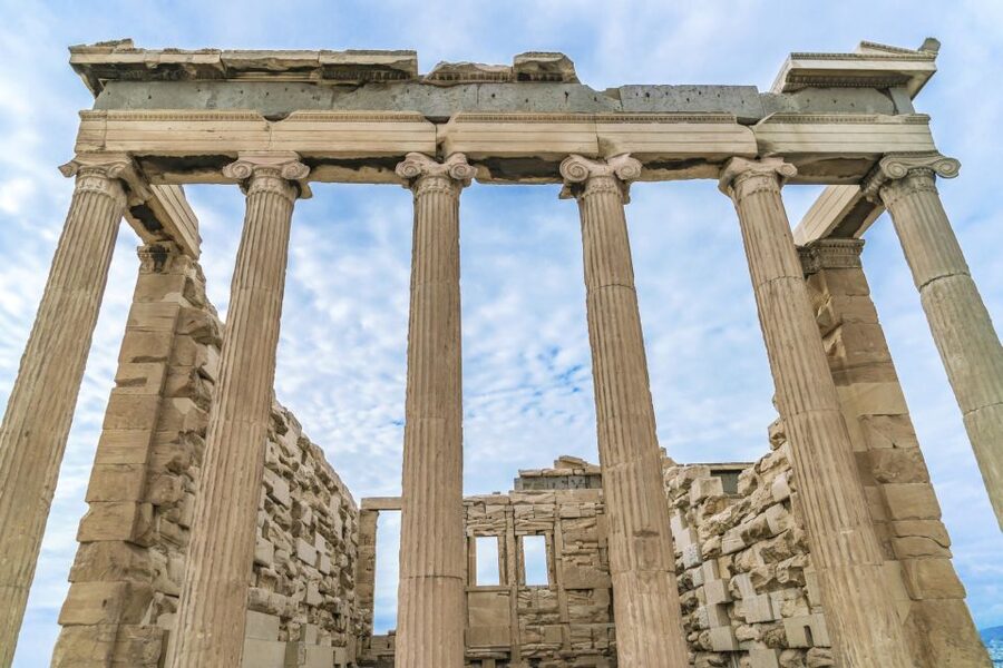Athens: Acropolis and Μuseum Private Guided Tour - Who this tour suits best, and who should think twice