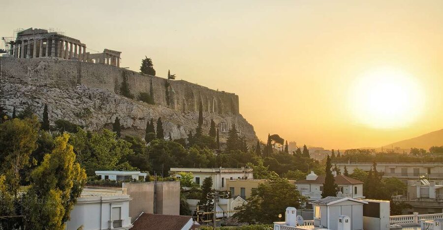 Athens: Acropolis Beat the Heat Guided Tour - Parthenon: making the 75 minutes feel like more than a photo stop