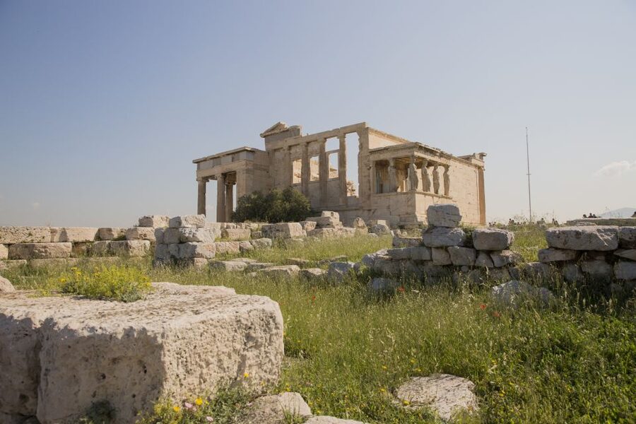 Athens: Acropolis Beat the Heat Guided Tour - Price and value: what $53 buys you in real terms