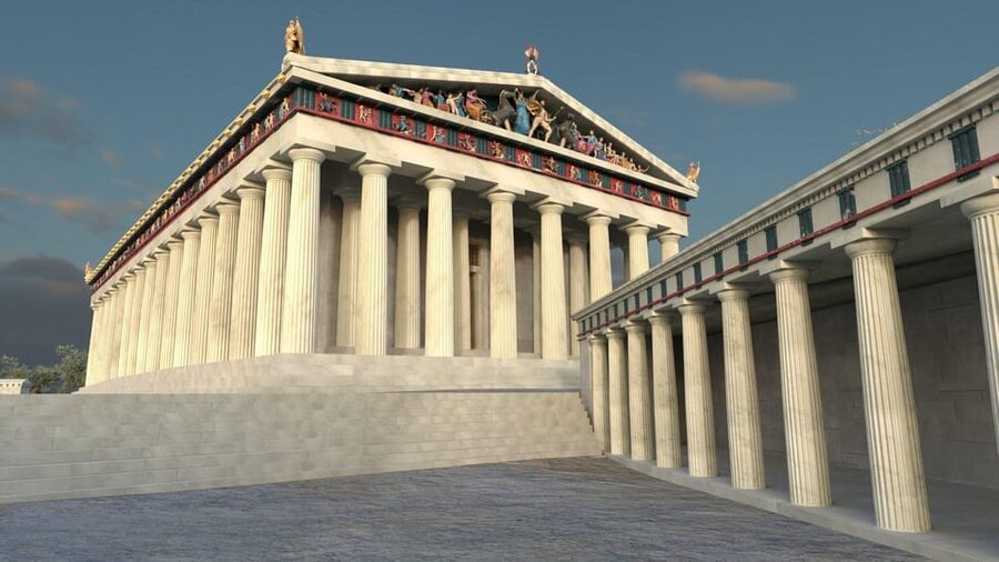 Athens: Acropolis Entry Ticket & VR Audio Guided Tour - Key Takeaways Before You Go