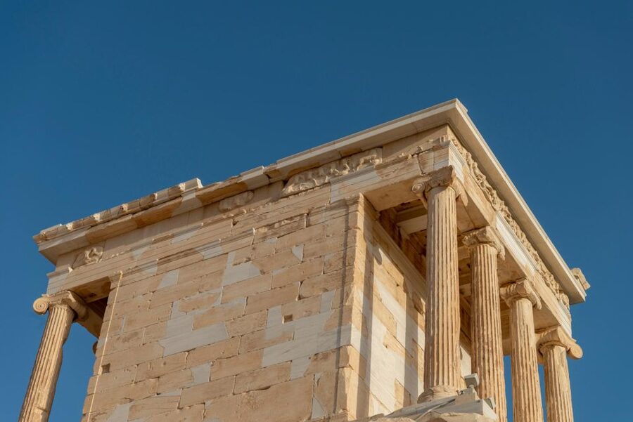 Athens: Acropolis FULLY PRIVATE Tour with Licensed Guide - Start smart at your meeting point, then move with purpose