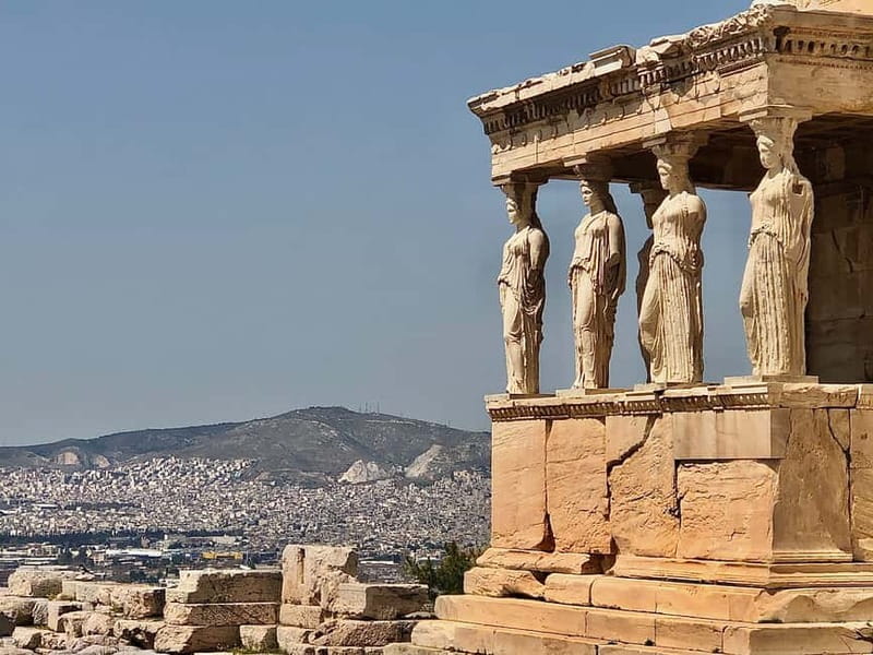 Athens: Acropolis Guided Tour in Spanish-Option Tickets - Herodes Atticus, where performances still happen