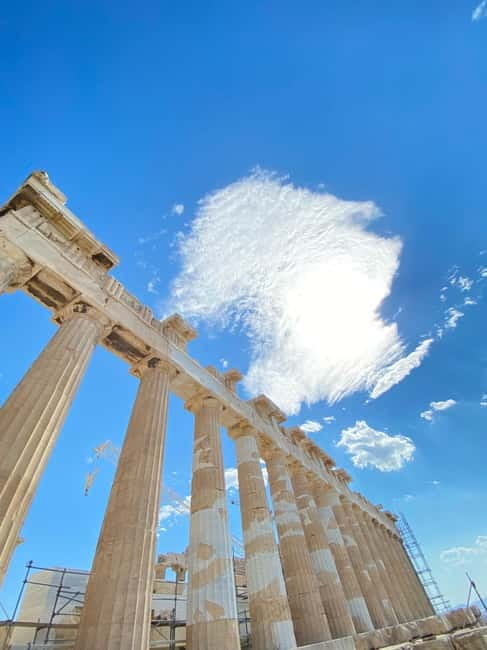 Athens: Acropolis Guided Tour with Skip-The-Line Tickets - Key highlights I’d plan around