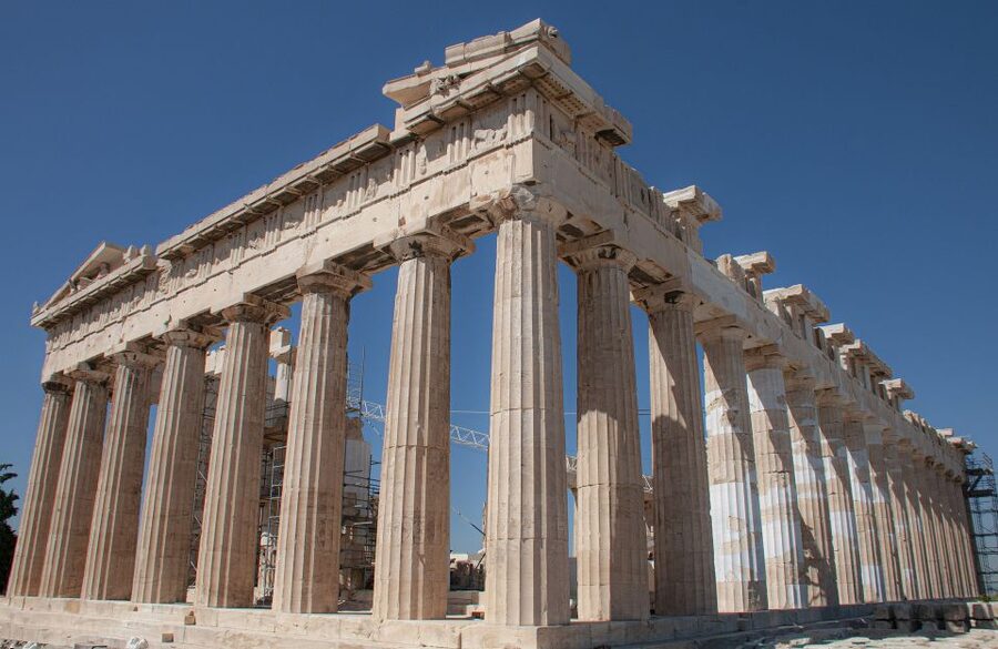 Athens: Acropolis Guided Walking Tour - Should you book this Acropolis Guided Walking Tour?