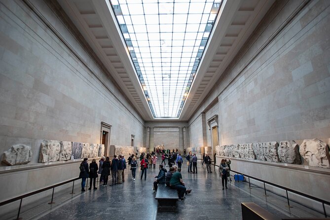 Athens: Acropolis Hill & Acropolis Museum Combo Ticket - Why this Acropolis plus museum combo makes Athens less stressful