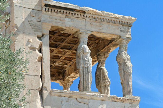 Athens: Acropolis Hill & Acropolis Museum Combo Ticket - Price and what you are really paying for