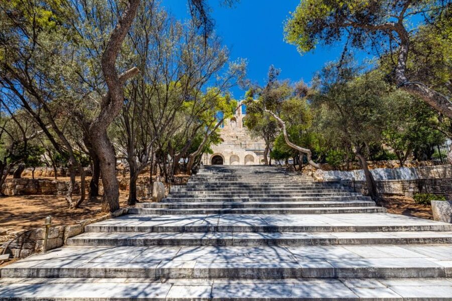 Athens: Acropolis Hill Ticket with Time Slot - Key Things You Should Know Before You Go