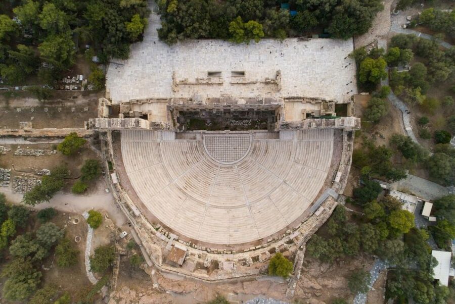 Athens: Acropolis Hill Ticket with Time Slot - Why a Time Slot Matters on Acropolis Hill