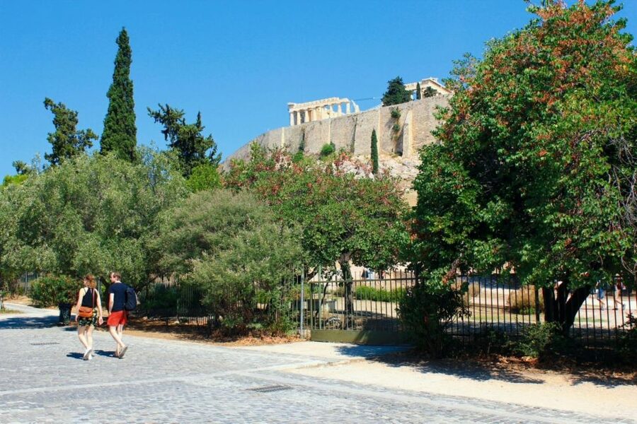 Athens: Acropolis Hill Ticket with Time Slot - The Short Version: Should You Book This?