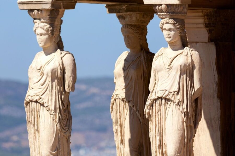 Athens: Acropolis Hill Ticket with Time Slot - Your 1.5-Hour Entry Window, and How to Use It Well