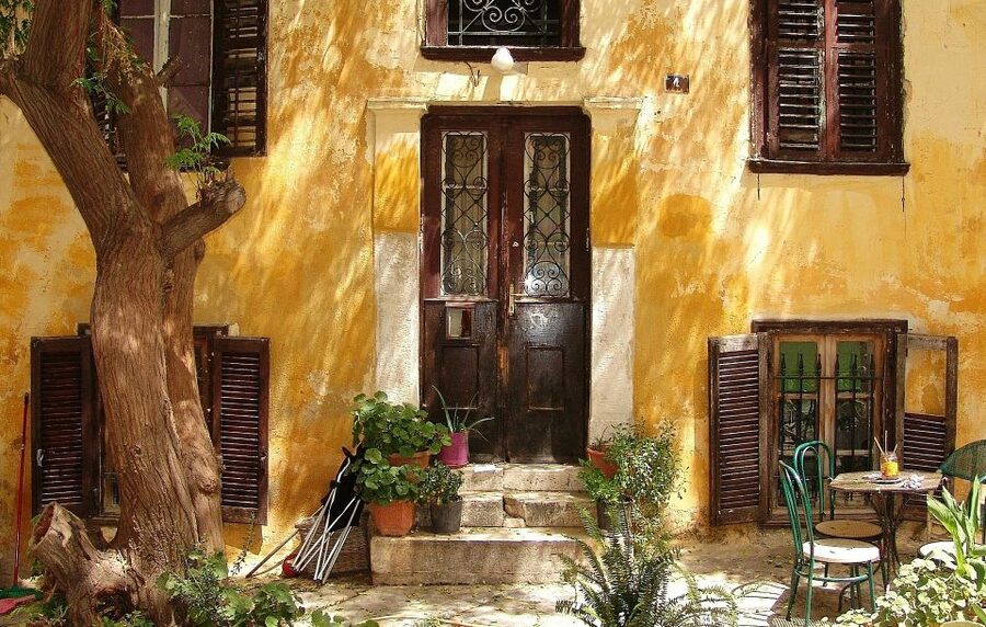 Athens:Acropolis - Historical Center Walking Tour in Spanish - The Acropolis circuit, from Teatro de Dionisio to Parthenon