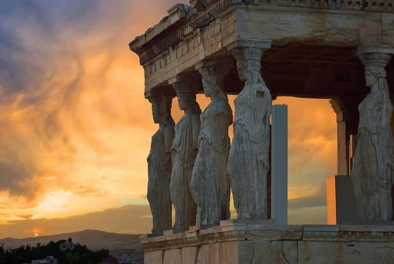 Athens: Acropolis Late afternoon & Museum Guided Tour - Afternoon Acropolis and Museum, Why the Timing Matters