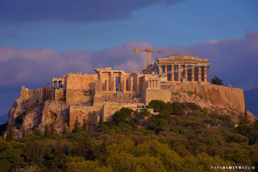 Athens: Acropolis Museum and Acropolis Tour in the Afternoon - Acropolis Museum: context that actually changes how you see the Parthenon