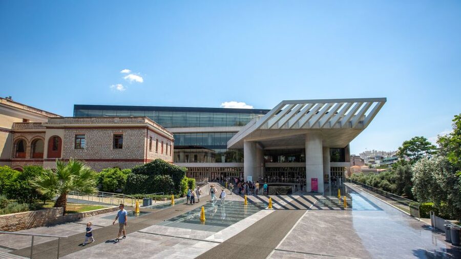 Athens: Acropolis Museum Private Guided Tour - Key highlights worth your attention