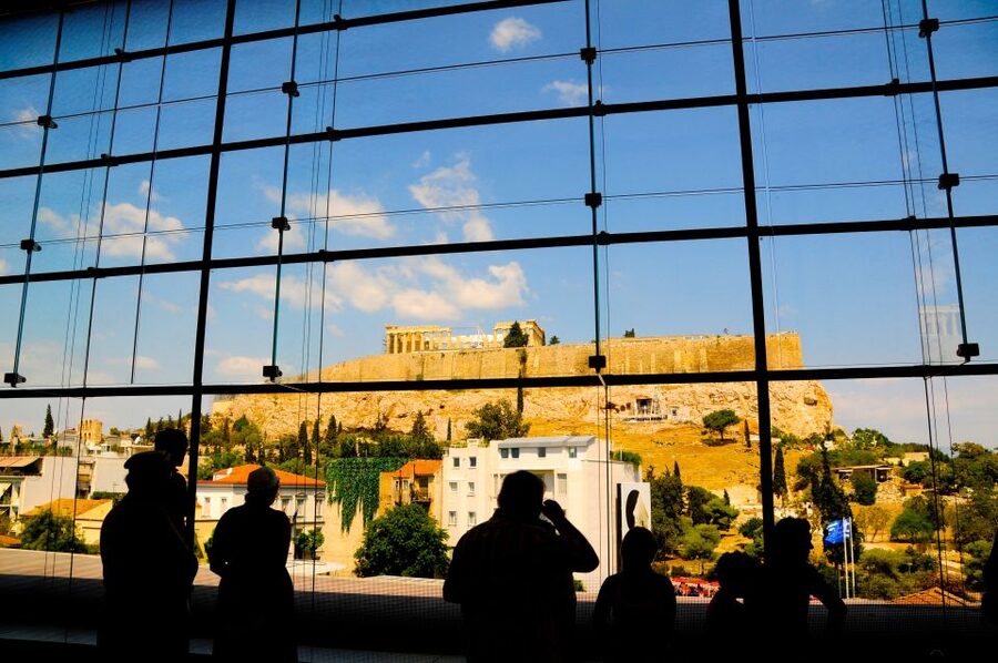 Athens: Acropolis Museum Private Guided Tour - Should you book the Acropolis Museum Private Guided Tour?
