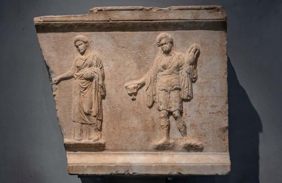 Athens: Acropolis Museum Reserved Entry Ticket & Audio Tour - Key things I would plan around