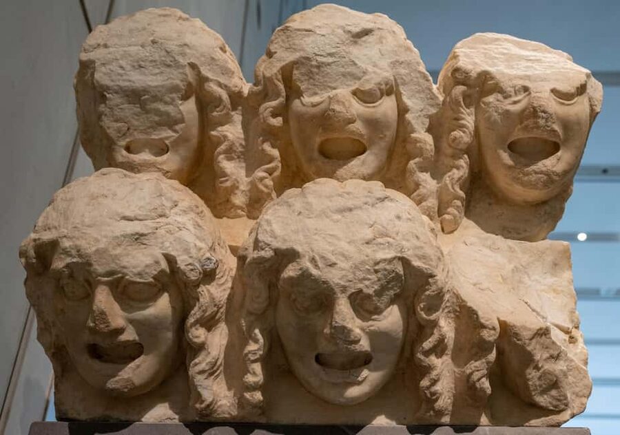 Athens: Acropolis Museum Reserved Entry Ticket & Audio Tour - Logistics that can trip you up, and how to avoid the stress