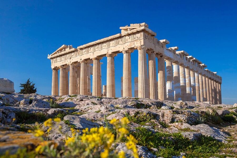 Athens: Acropolis Museum Ticket with Audio Guide - Why This Acropolis Museum Ticket Feels Like the Right First Stop
