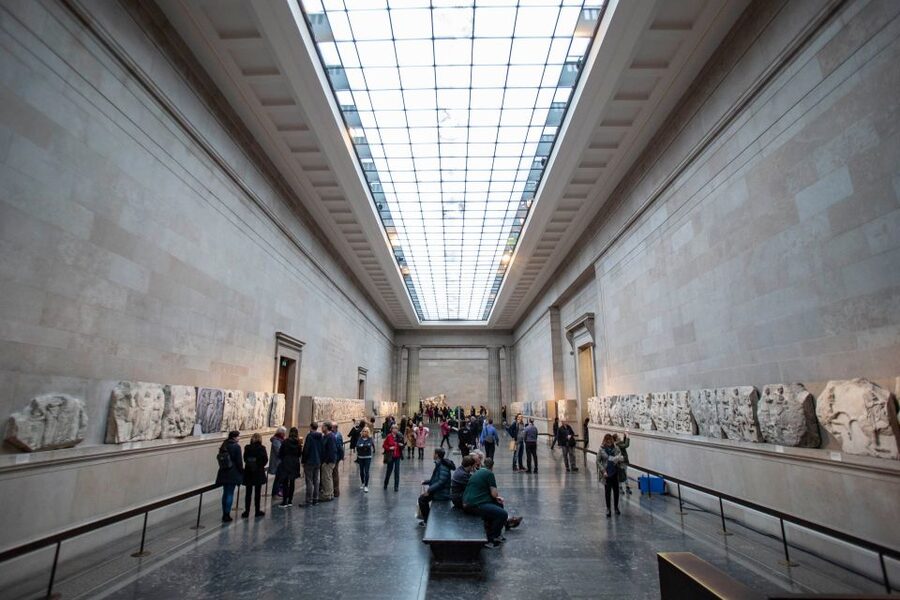 Athens: Acropolis Museum Ticket with optional Audio Guide - Entering the Museum Fast, Without the Morning Stress