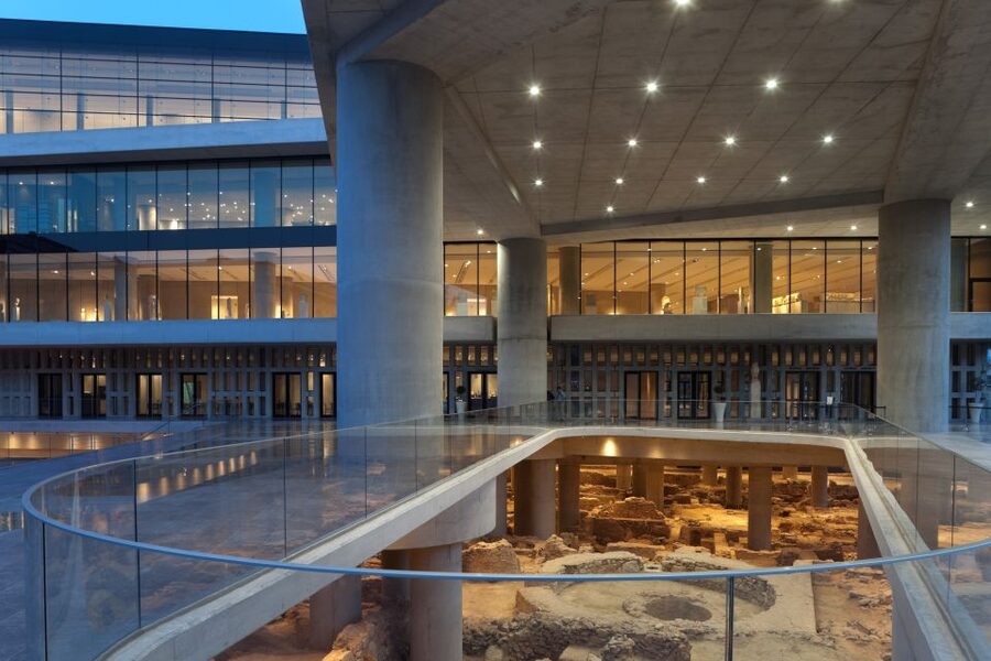 Athens: Acropolis Museum Ticket with optional Audio Guide - Value for Money: Is $30 Worth It?
