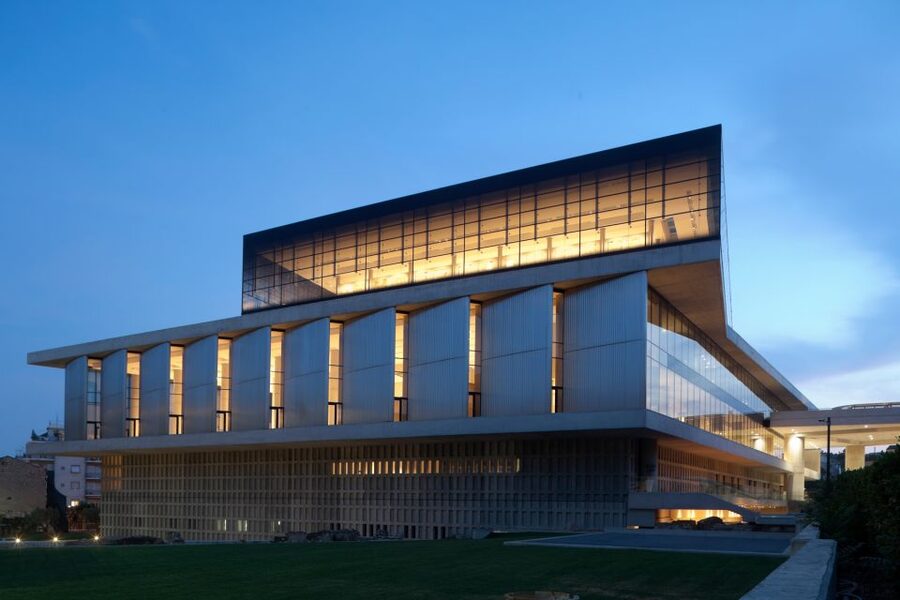 Athens: Acropolis Museum Ticket with optional Audio Guide - What You’ll See Inside, From Caryatids to the Parthenon Marbles