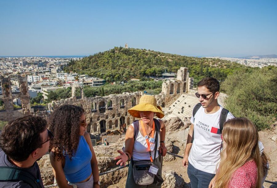 Athens, Acropolis & Museum Tour without Tickets - Key highlights at a glance