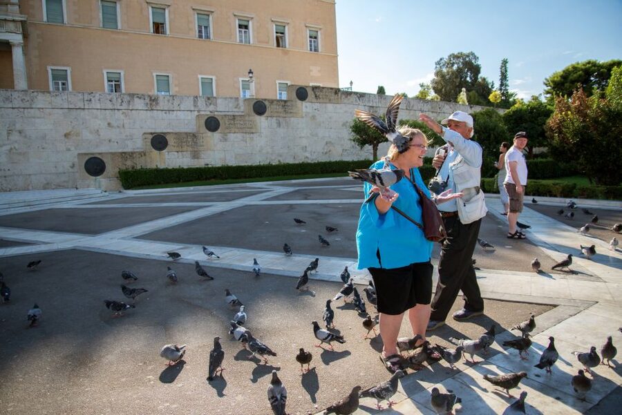 Athens, Acropolis & Museum Tour without Tickets - Skip-the-line and tickets: the $79 value math you should check