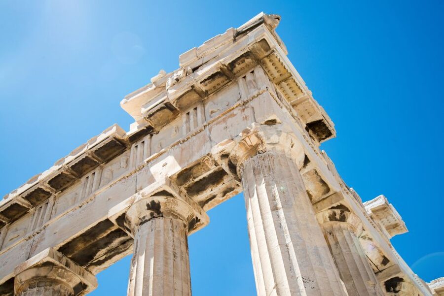 Athens: Acropolis, Parthenon & Acropolis Museum Guided Tour - Key highlights you will actually feel