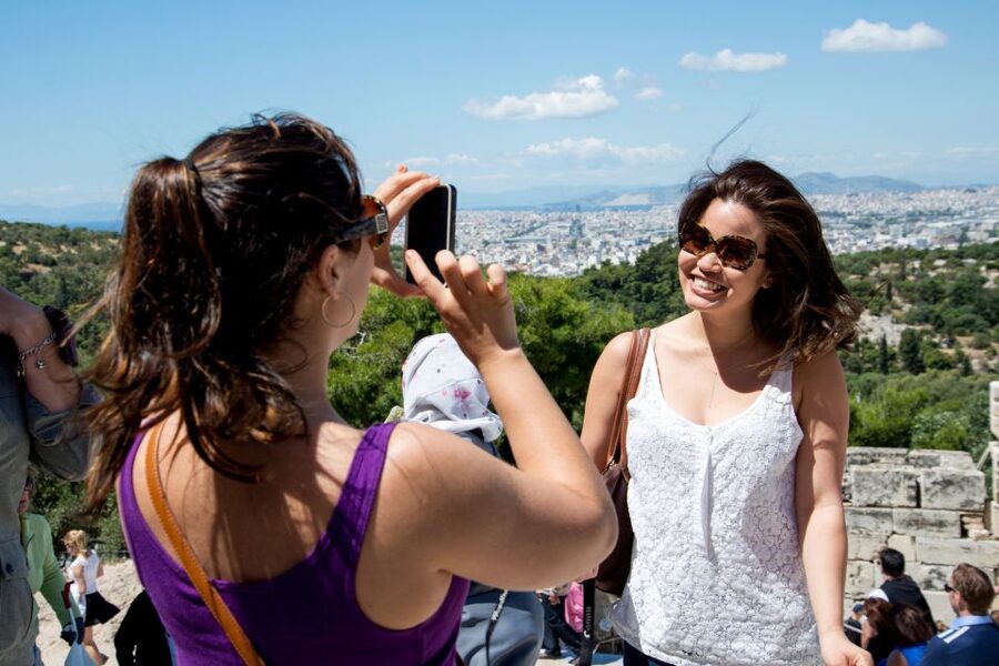 Athens: Acropolis, Parthenon & Acropolis Museum Guided Tour - Why this Acropolis and Museum combo works in just a few hours