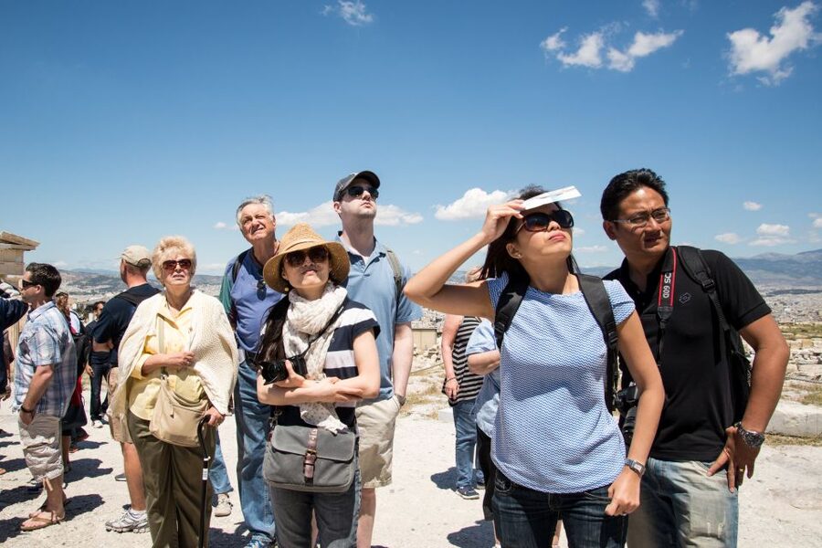 Athens: Acropolis, Parthenon & Acropolis Museum Guided Tour - A short break before the museum, so the day stays enjoyable