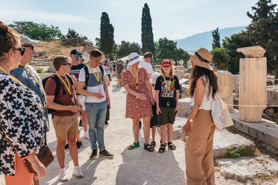 Athens: Acropolis, Parthenon & Acropolis Museum Guided Tour - Ticket and skip-the-line reality checks (so you plan smart)