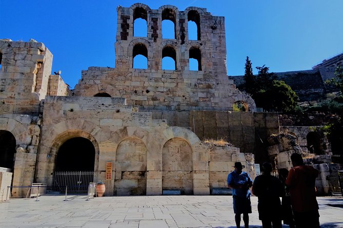 Athens: Acropolis, Parthenon and Acropolis Museum Guided Tour - What you get for the price, and when it feels like a smart deal