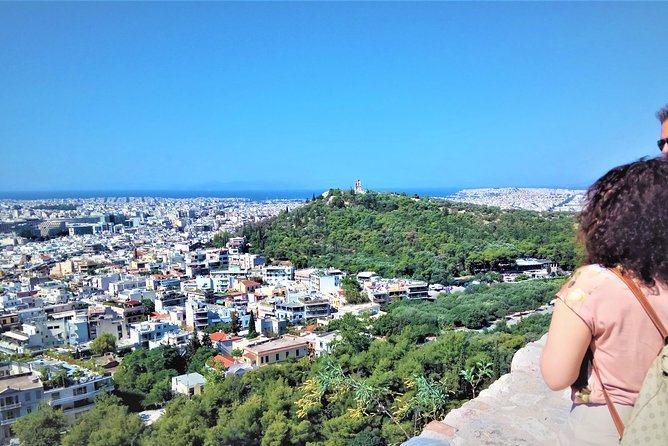Athens: Acropolis, Parthenon and Acropolis Museum Guided Tour - Practical prep for a smoother Acropolis day