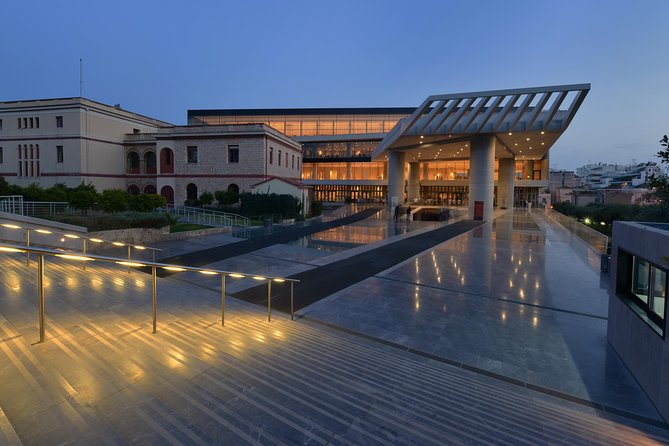 Athens: Acropolis, Parthenon and Acropolis Museum Guided Tour - Should you book the Acropolis, Parthenon and Acropolis Museum guided tour?