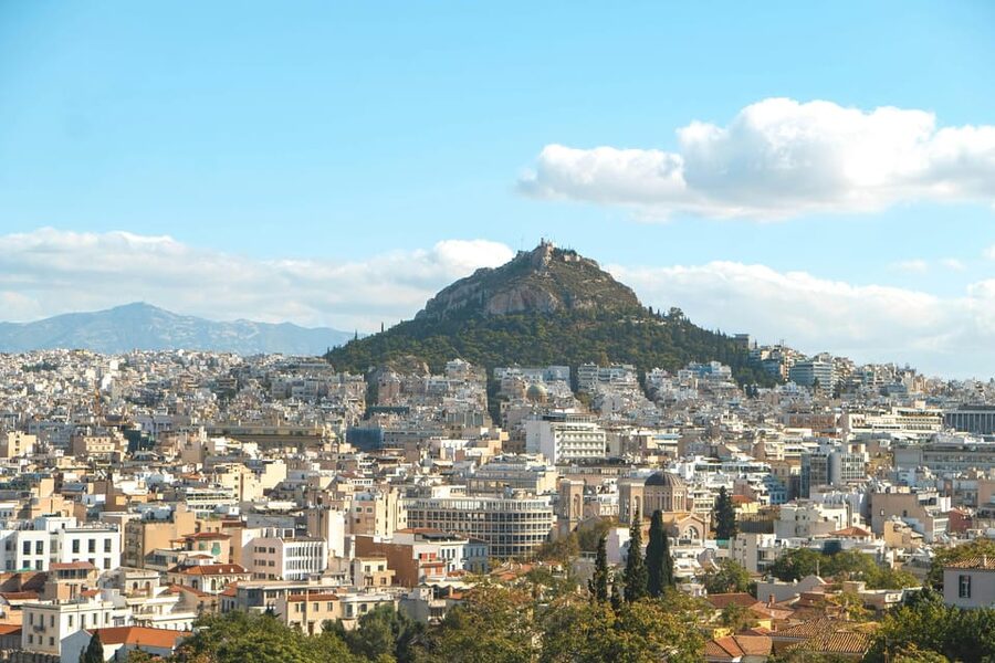 Athens: Acropolis Parthenon best sightseeing 4 hours tour - Key takeaways before you go