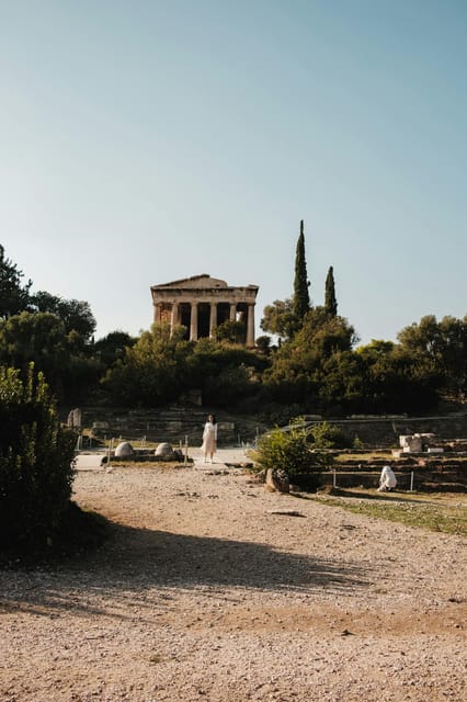 Athens: Acropolis Parthenon best sightseeing 4 hours tour - Syntagma Square and the Unknown Soldier moment
