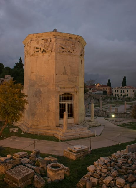 Athens: Acropolis Parthenon best sightseeing 4 hours tour - Tickets and the guide question you should not skip