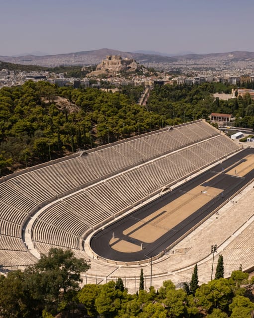 Athens: Acropolis Parthenon best sightseeing 4 hours tour - Price and value: $117 for a private half-day